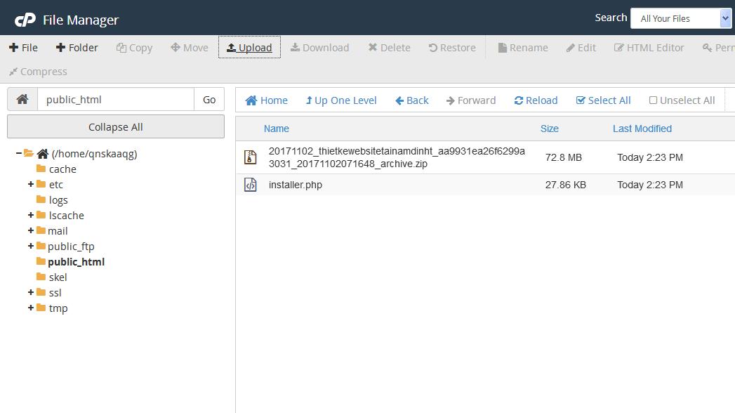 huong dan cai dat duplicator pro 1