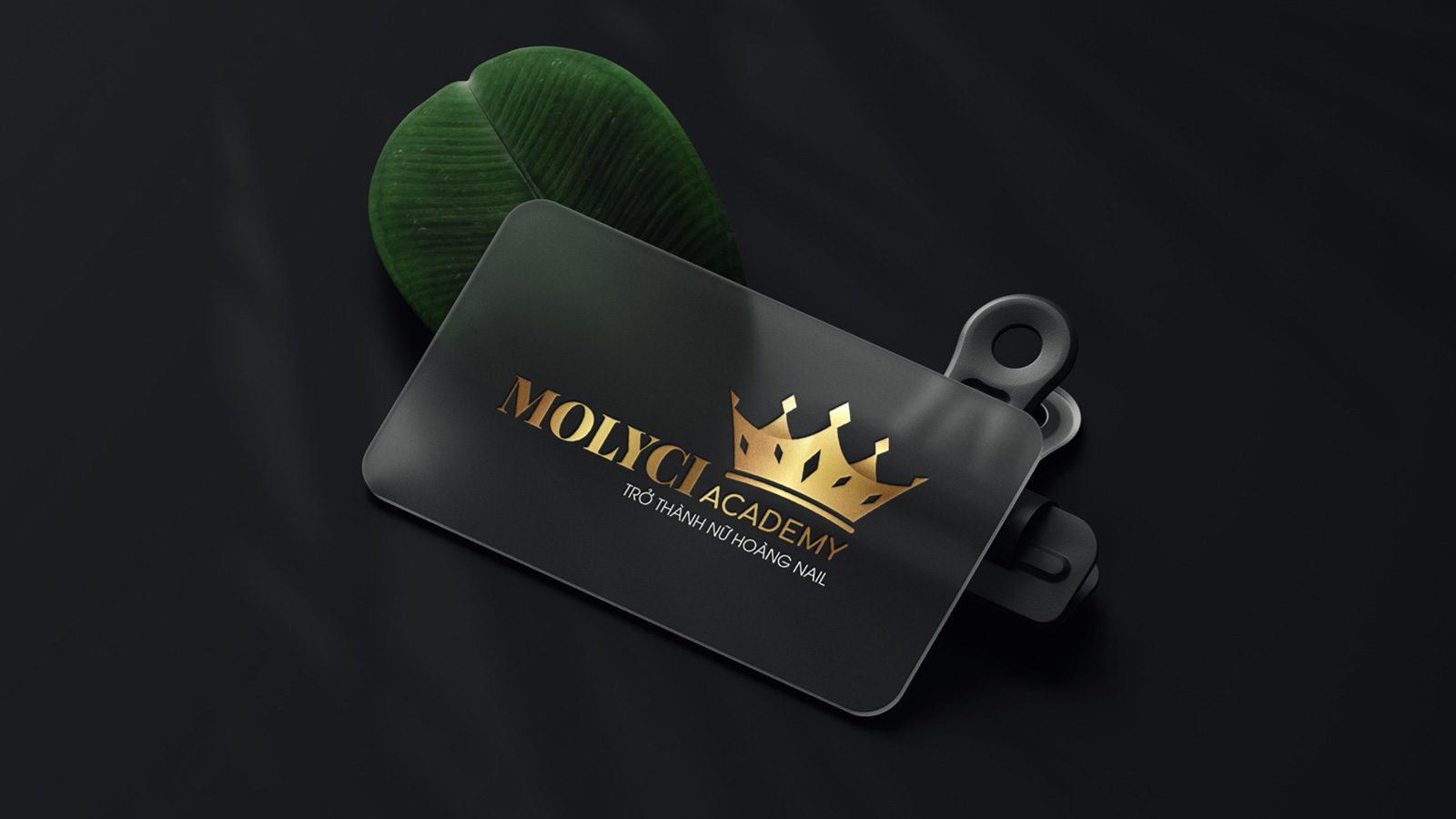 Molyci Academy - Viện đào tạo Nail chuyên nghiệp Molyci Academy