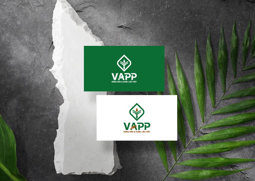 VAPP - Nông sản dược liệu Việt vapp 02