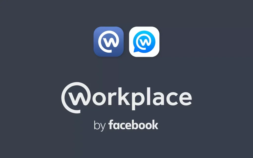 Điều khoản trực tuyến của Workplace Workplace Facebook la gi