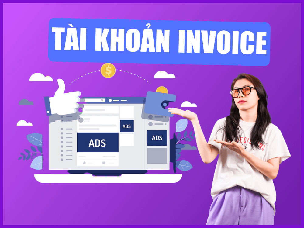 tai khoan invoice la gi