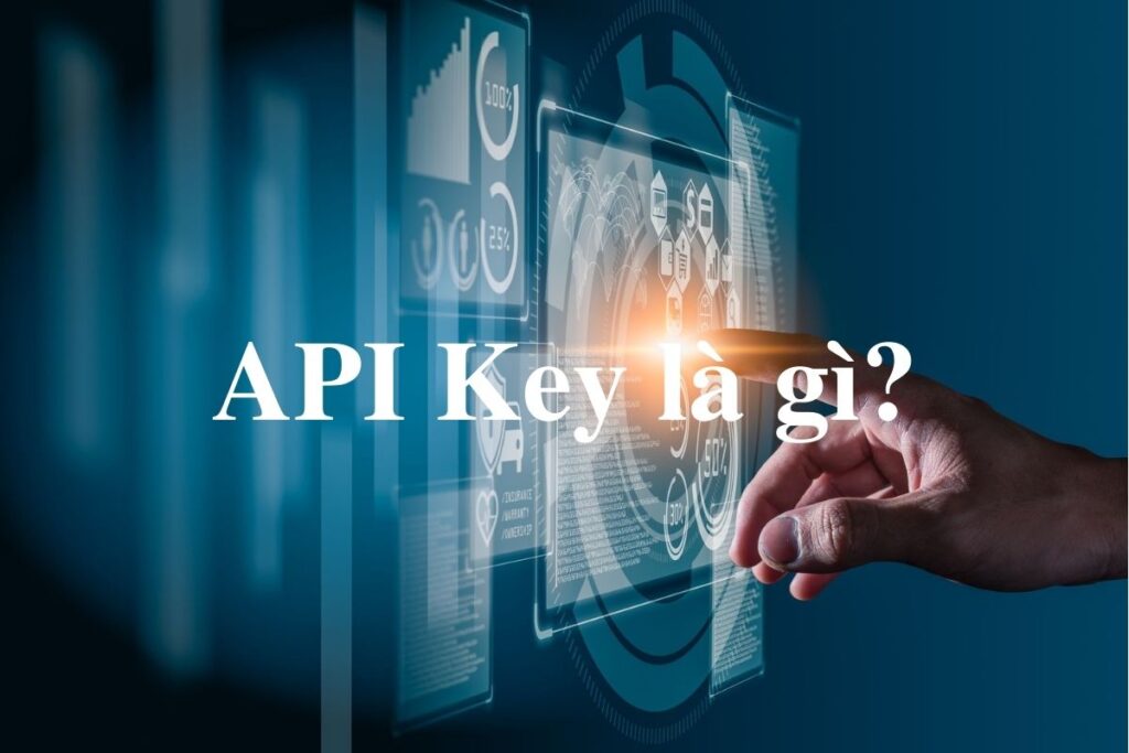 api key la gi 1 1