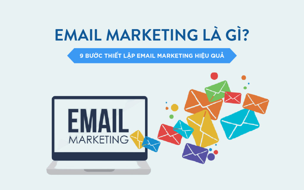 email marketing la gi