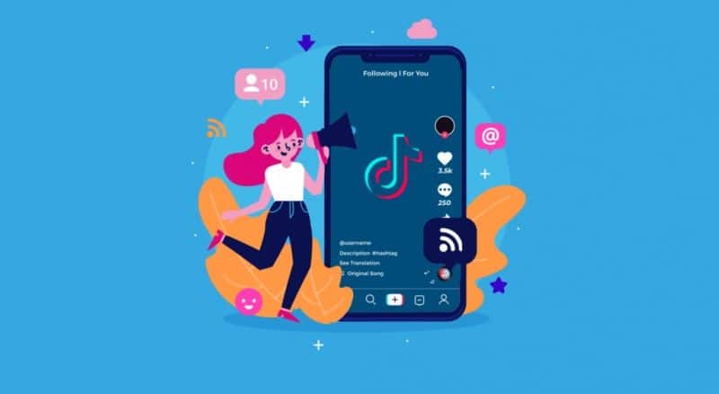 1 ly do nen xay dung thuong hieu ca nhan tren tiktok