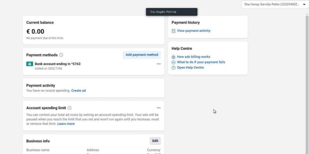 TUT BANKING 0 NGUONG