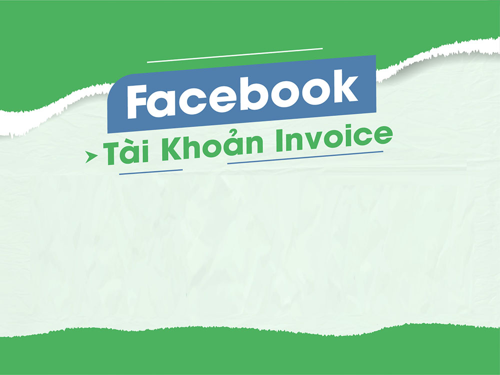 dv cho thue tai khoan invoice facebook 2
