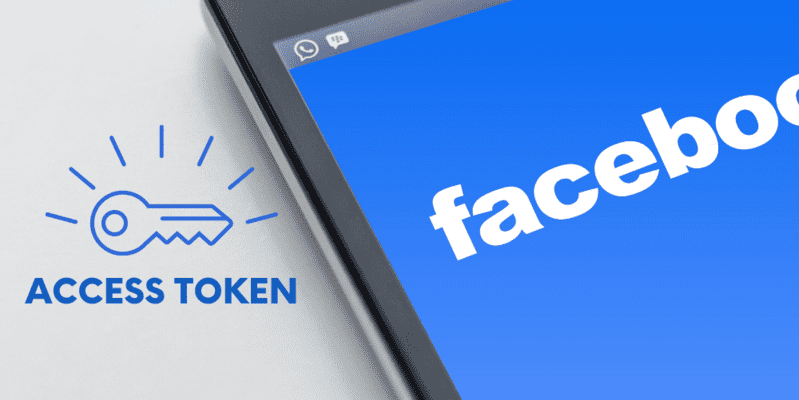 Mách bạn các cách lấy token facebook lay token facebook 1