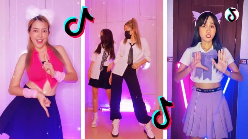 TOP 9 Tiktoker nhiều fan nhất tại Việt Nam tính tới thời điểm hiện nay linh barbie 1 trong 9 tiktoker nhieu fan nhat tai viet nam