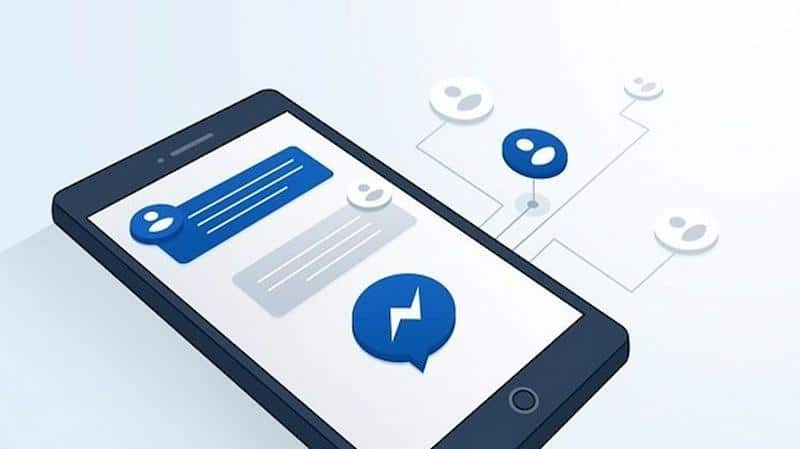 ly do fanpage khong nhan tin duoc cho khach