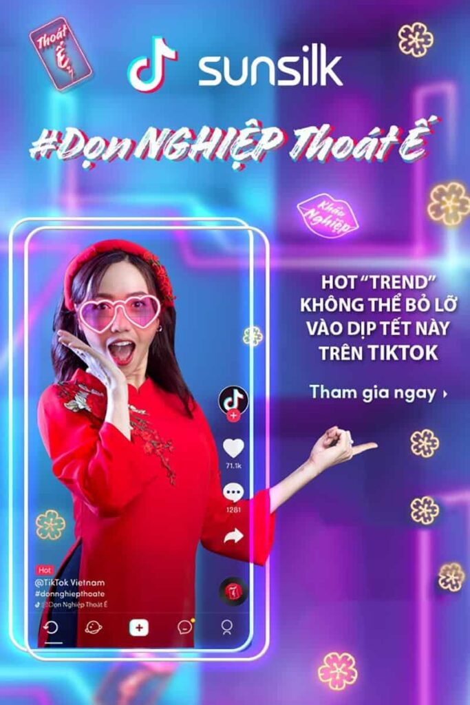 TOP 7 cách kiếm tiền trên tiktok hiệu quả không thể bỏ qua pr san pham cho doanh nghiep 1 trong 7 cach kiem tien tren tiktok hieu qua