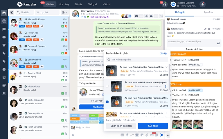 Gửi sản phẩm cho khách hàng image050e8f7e 462c 4bae 8dd7 f851b5f4422a