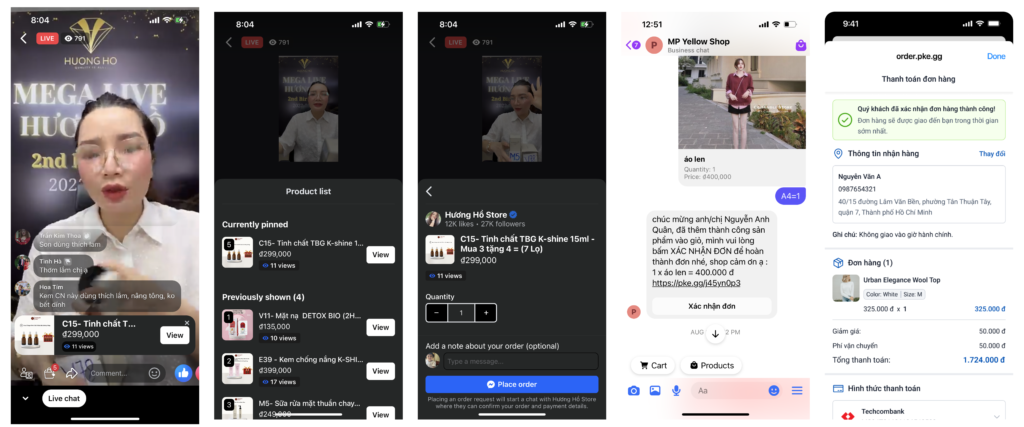 Gắn sản phẩm lên Facebook LiveStream 2024 image65413cee 3dd0 4008 8294 d0e64c39505a