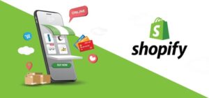 shopify la gi