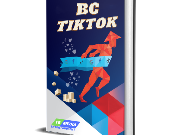 BC TikTok xác minh doanh nghiệp