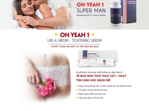 Landing thực phẩm chức năng 04